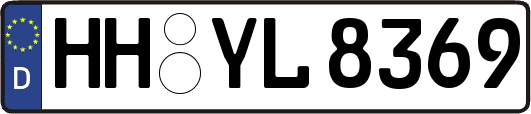HH-YL8369