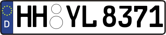 HH-YL8371