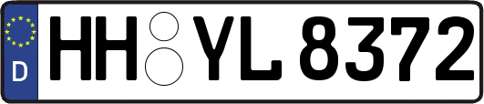 HH-YL8372
