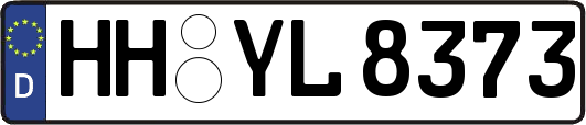 HH-YL8373