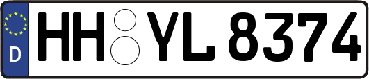 HH-YL8374