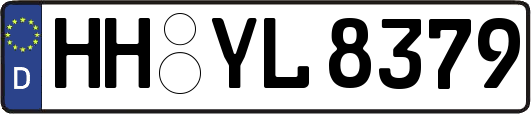 HH-YL8379