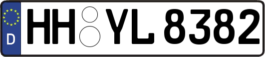 HH-YL8382