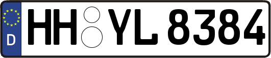 HH-YL8384
