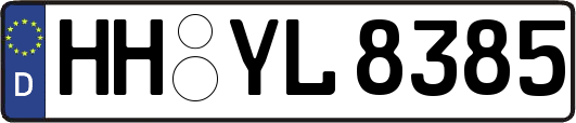 HH-YL8385