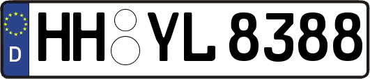 HH-YL8388
