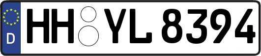 HH-YL8394