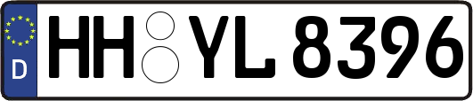 HH-YL8396