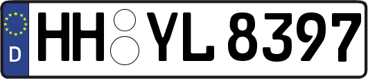 HH-YL8397