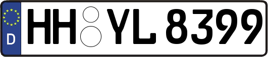 HH-YL8399
