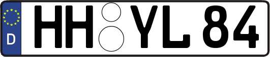 HH-YL84