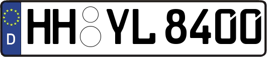 HH-YL8400