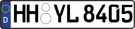 HH-YL8405