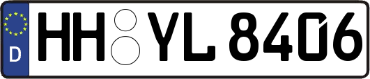 HH-YL8406
