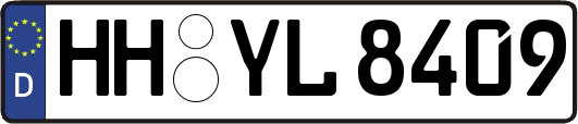 HH-YL8409
