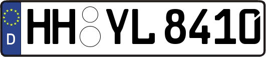 HH-YL8410