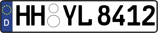 HH-YL8412