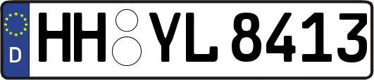 HH-YL8413