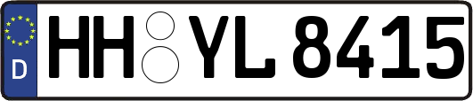 HH-YL8415