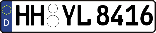 HH-YL8416