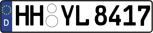 HH-YL8417
