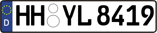 HH-YL8419