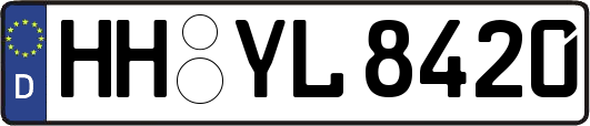 HH-YL8420