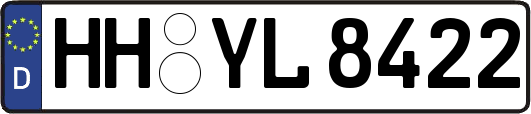 HH-YL8422
