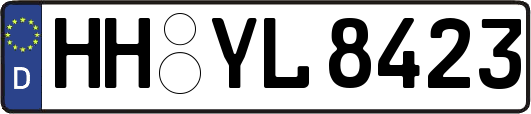 HH-YL8423
