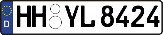 HH-YL8424