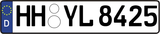 HH-YL8425