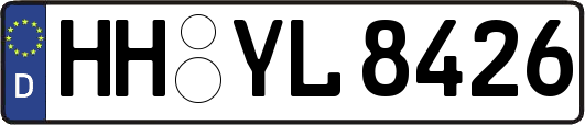 HH-YL8426