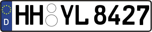 HH-YL8427