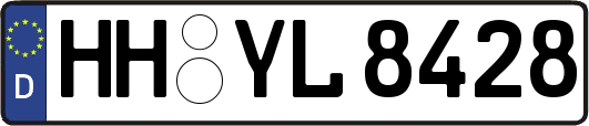 HH-YL8428