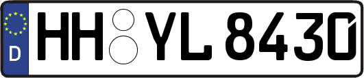 HH-YL8430