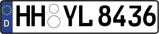 HH-YL8436
