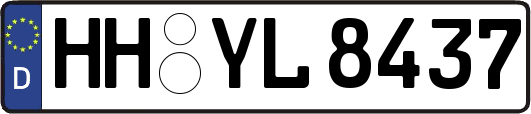 HH-YL8437