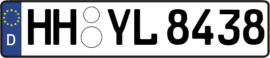 HH-YL8438