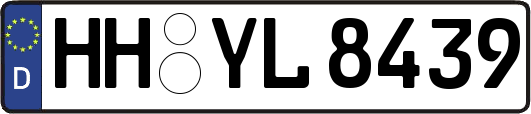 HH-YL8439
