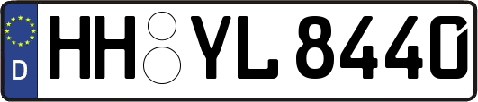 HH-YL8440