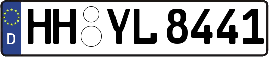 HH-YL8441