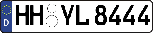 HH-YL8444
