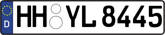 HH-YL8445