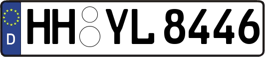 HH-YL8446