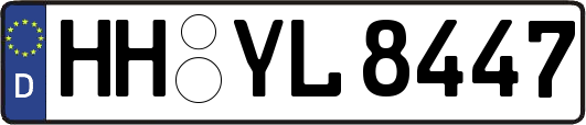 HH-YL8447