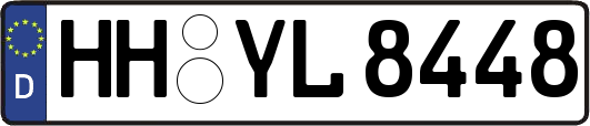 HH-YL8448