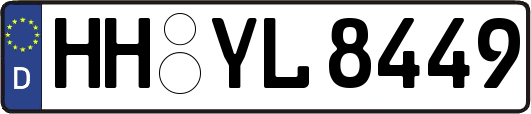 HH-YL8449