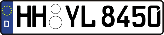 HH-YL8450