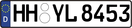 HH-YL8453