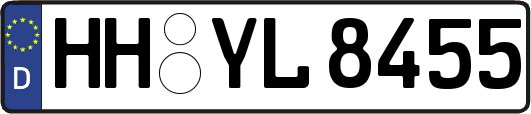HH-YL8455